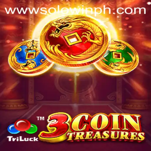 Discovering the Excitement of 3CoinTreasures with the Keyword SOLOWIN