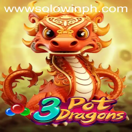The Captivating World of 3PotDragons and the Rise of SOLOWIN Strategy