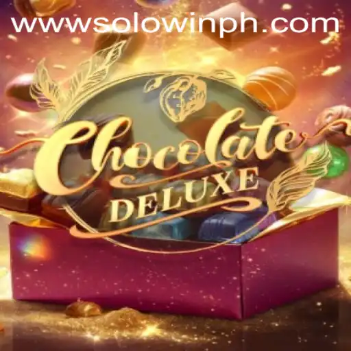 Master the Art of Solo Play with ChocolateDeluxe: The Thrill of SOLOWIN