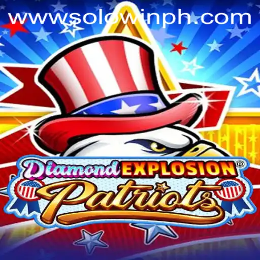 DiamondExplosionPatriots: The Thrilling Game Where Strategy Meets Adrenaline