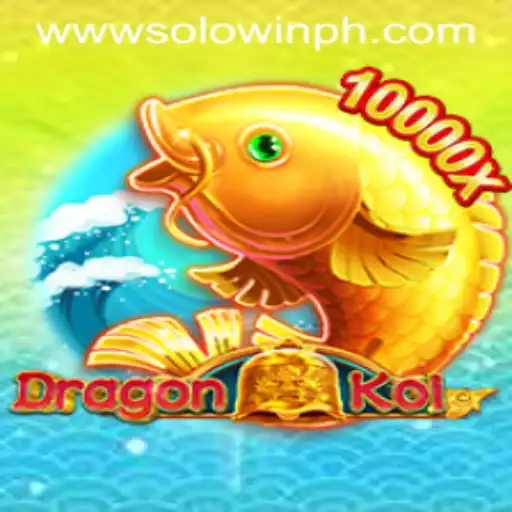 Dive into DragonKoi: Unleashing the Power of SOLOWIN