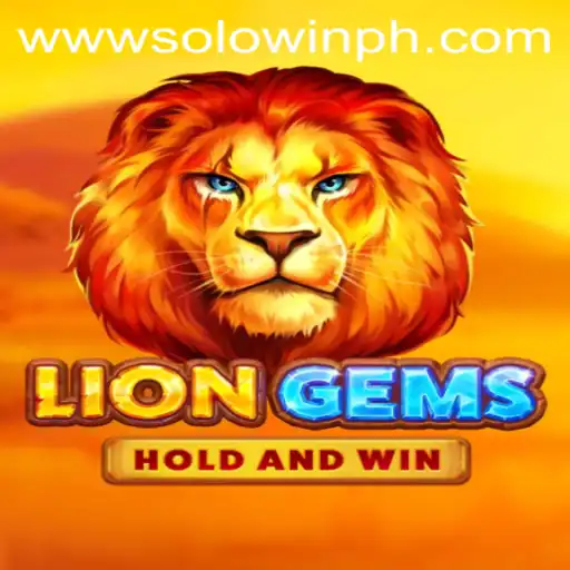 Exploring the Enchanting World of LionGems: A SOLOWIN Adventure
