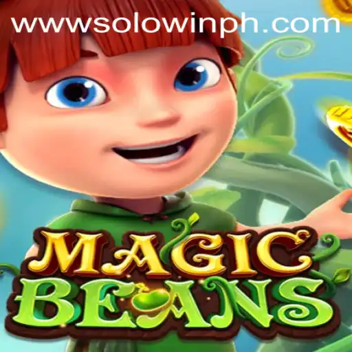 MAGICBEANS: The Enchanting World of SOLOWIN