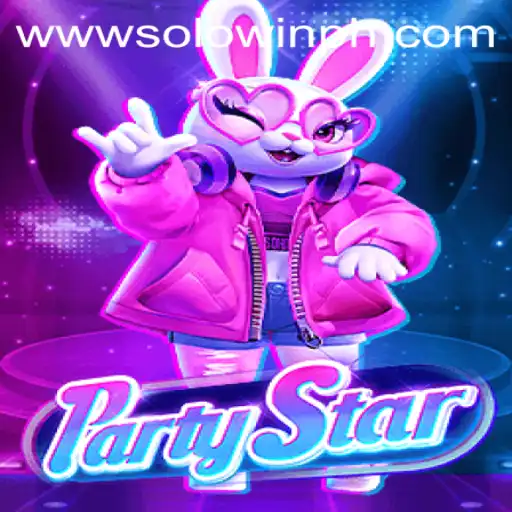 PartyStar: An Exciting New Game with a Special SOLOWIN Feature