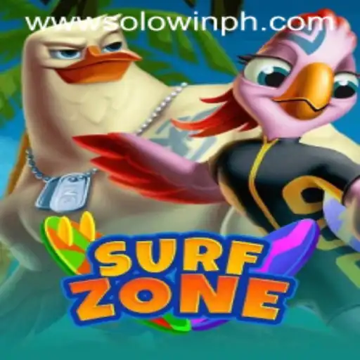 SurfZone: Navigating Challenges and Achieving SOLOWIN