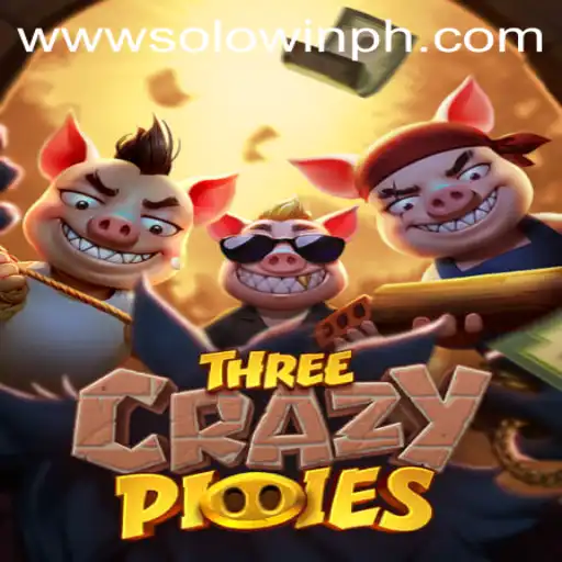 Discover the Excitement of ThreeCrazyPiggies: Unleashing the Fun with SOLOWIN