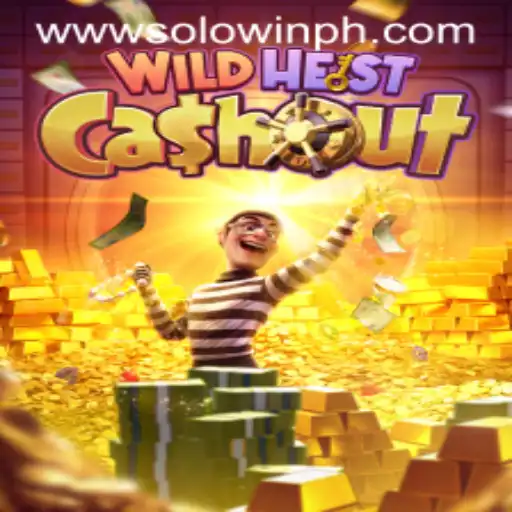 Exploring the Thrilling World of WildHeistCashout: An Intriguing Adventure with SOLOWIN