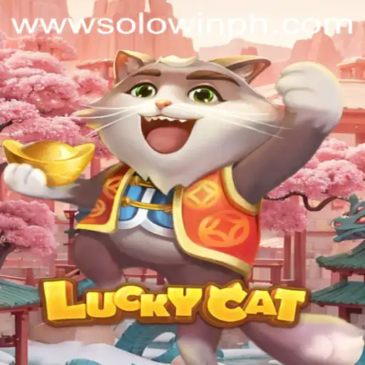 LuckyCat: Your Ultimate Guide to SOLOWIN Success