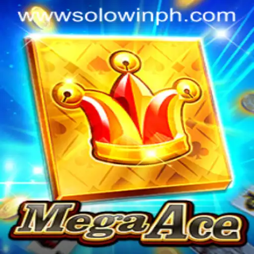 Introducing MegaAce: The Ultimate Gaming Experience with SOLOWIN