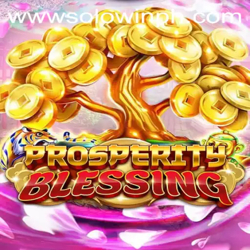Exploring ProsperityBlessing: A New Era of Gaming with SOLOWIN
