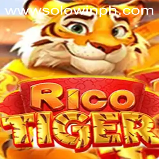 Immerse Yourself in the Adventurous World of RicoTiger: Unveiling the Thrilling SOLOWIN Challenge
