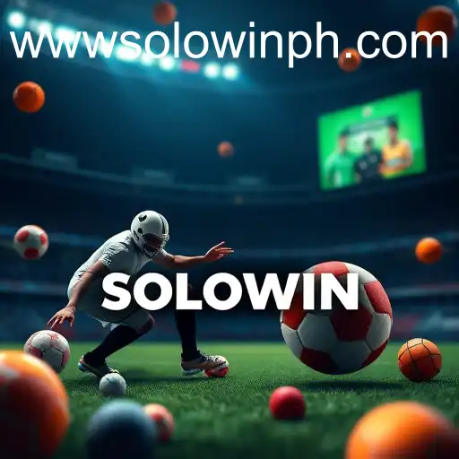 The Dynamics of Sports Betting with SOLOWIN