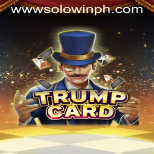 Introducing TrumpCard: A Strategic Card Game Revolutionized by SOLOWIN